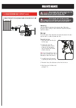 Предварительный просмотр 6 страницы Ozito CPPAS-800 Instruction Manual