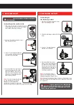 Предварительный просмотр 3 страницы Ozito CPPW-805 Instruction Manual