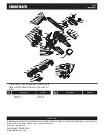 Предварительный просмотр 8 страницы Ozito CSL-036 Instruction Manual