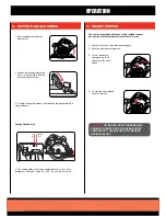 Preview for 3 page of Ozito CSW-7000 Instruction Manual