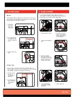 Предварительный просмотр 4 страницы Ozito CSW-7000 Instruction Manual