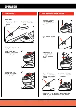 Preview for 3 page of Ozito DBS-3100 Instruction Manual