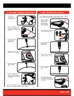 Preview for 5 page of Ozito DMC-1000U Original Instructions Manual