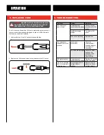 Preview for 6 page of Ozito DMC-1000U Original Instructions Manual