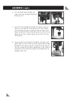 Preview for 10 page of Ozito DP-350 Instruction Manual