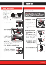 Preview for 5 page of Ozito DP-350U Original Instructions Manual