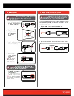 Preview for 4 page of Ozito DPI-5000 Instruction Manual