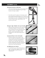 Предварительный просмотр 10 страницы Ozito Ecomow ECO-320 Instruction Manual