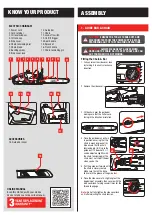 Preview for 2 page of Ozito ECS-1935 Instruction Manual