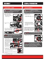 Preview for 3 page of Ozito ECS-2040U Original Instruction