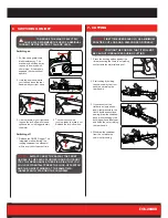 Предварительный просмотр 5 страницы Ozito ECS-2040U Original Instruction