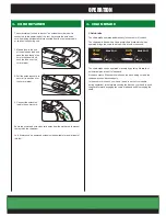 Предварительный просмотр 4 страницы Ozito ECS-355 Instruction Manual