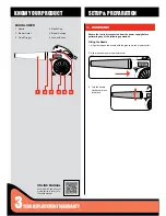 Preview for 2 page of Ozito EMB-2000 Instruction Manual