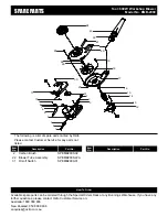 Предварительный просмотр 5 страницы Ozito EMB-2000 Instruction Manual