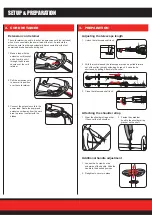 Preview for 3 page of Ozito EPHT-500 Instruction Manual