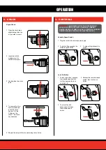 Предварительный просмотр 3 страницы Ozito HDR-710 Instruction Manual