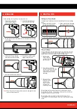 Preview for 4 page of Ozito Home ZLDDS-012 Instruction Manual