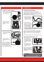 Предварительный просмотр 3 страницы Ozito HPW-2030 Instruction Manual