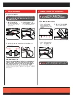 Preview for 3 page of Ozito HTER-600 Instruction Manual