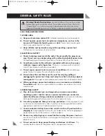 Preview for 5 page of Ozito HTR-550 Operation Manual