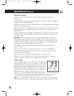 Preview for 11 page of Ozito HTR-550 Operation Manual