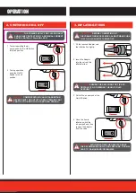 Предварительный просмотр 3 страницы Ozito HVAP-12V Instruction Manual