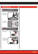 Предварительный просмотр 4 страницы Ozito HVAP-12V Instruction Manual