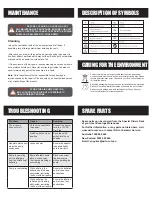 Preview for 5 page of Ozito HVAP-12V Instruction Manual