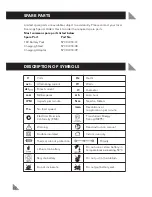 Preview for 18 page of Ozito IDL-018 Instruction Manual