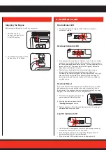 Preview for 4 page of Ozito IGP-2500 Instruction Manual