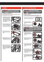 Предварительный просмотр 3 страницы Ozito IMW-100 Instruction Manual