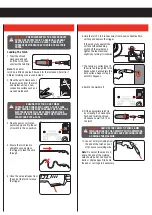 Предварительный просмотр 4 страницы Ozito IMW-100 Instruction Manual