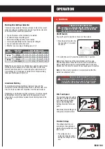 Preview for 5 page of Ozito IMW-100 Instruction Manual
