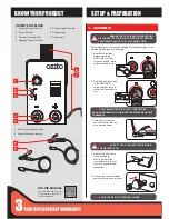 Preview for 2 page of Ozito IWA-100 Instruction Manual