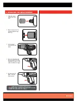 Preview for 4 page of Ozito IWC-4100 Instruction Manual