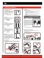 Предварительный просмотр 4 страницы Ozito IWT-130U Original Instructions Manual