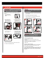 Предварительный просмотр 5 страницы Ozito IWT-130U Original Instructions Manual