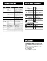 Preview for 7 page of Ozito IWT-130U Original Instructions Manual