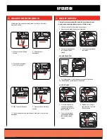 Предварительный просмотр 3 страницы Ozito JSW-4000 Instruction Manual