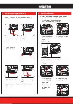 Preview for 3 page of Ozito JSW-4000U Original Instructions Manual