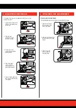 Preview for 3 page of Ozito JSW-6800 Instruction Manual