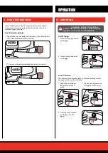 Preview for 4 page of Ozito JSW-6800 Instruction Manual