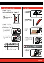 Preview for 5 page of Ozito JSW-6800 Instruction Manual