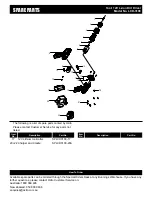 Preview for 6 page of Ozito LCD-3100 Instruction Manual