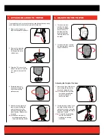 Предварительный просмотр 3 страницы Ozito LCT-1800 Instruction Manual