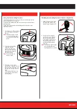 Preview for 5 page of Ozito LCT-1805 Instruction Manual