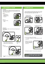 Предварительный просмотр 3 страницы Ozito LFG-4100 Instruction Manual