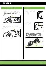 Preview for 4 page of Ozito LFG-4100 Instruction Manual