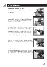 Preview for 29 page of Ozito LID-012 Instruction Manual