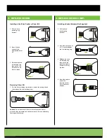 Preview for 3 page of Ozito LID-6100 Instruction Manual